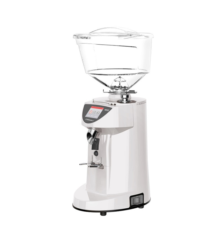 Nuova-Simonelli-MDXS-New-White