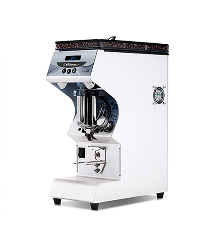 Nuova Simonelli Mythos One White