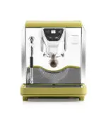 Nuova Simonelli Oscar Mood with tank Guacamole & DUO Nuova Simonelli Oscar Mood with tank Guacamole & DUO