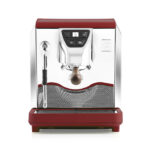 Nuova Simonelli Oscar Mood Red