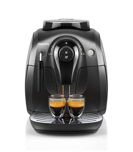 Alimentatore Philips 3000 Series – Ricambio Originale Per Macchina Caffè HD8821 – 1.9.30.231.00_V00 - Foto 2