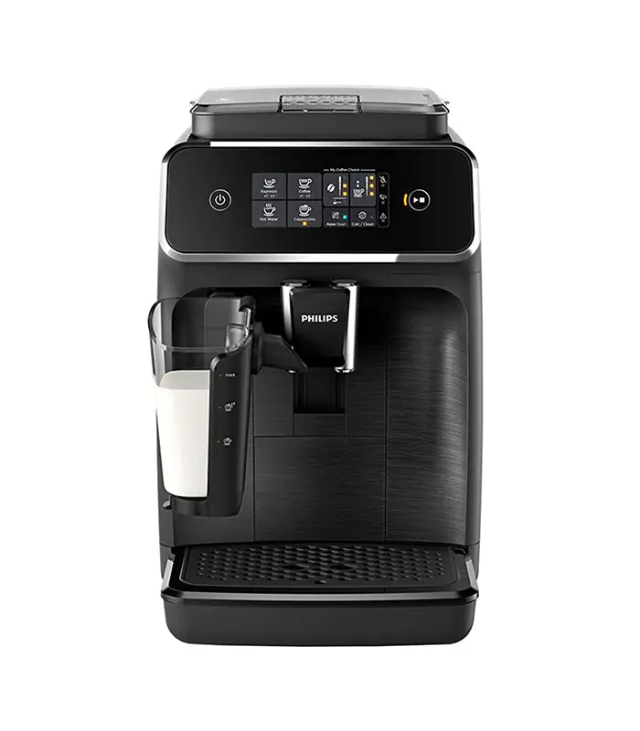 Philips Carina 2200 LatteGo Fully Automatice Latte And