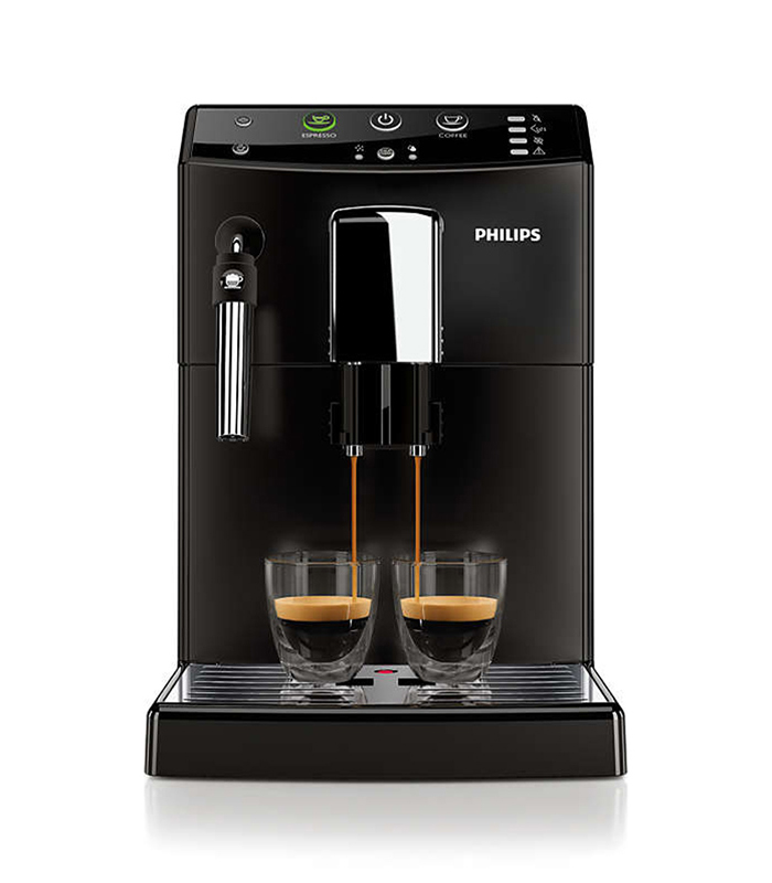 Philips Series 3000 HD8827/01 Caffè Italia