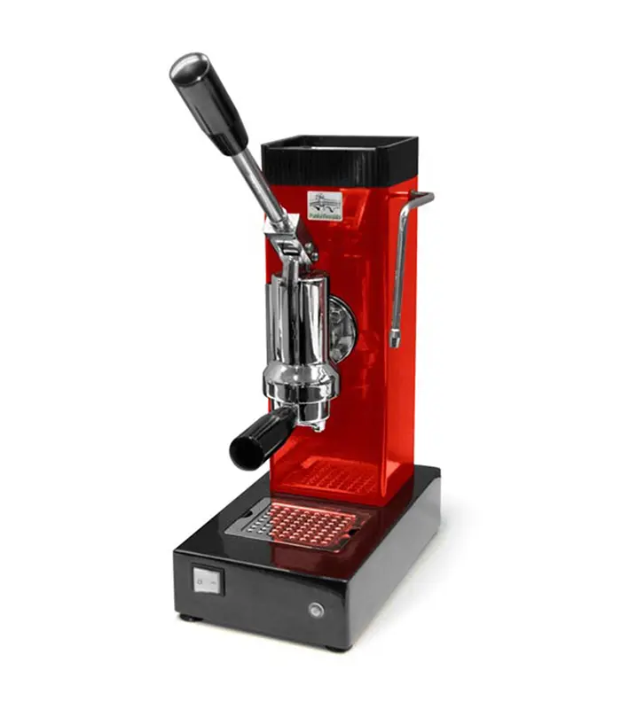 Ponte Vecchio Coffee Machines | Caffè Italia