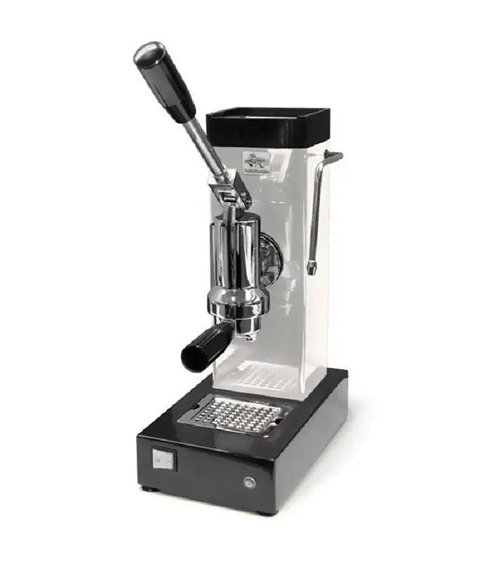 Ponte Vecchio Export Red | Caffè Italia