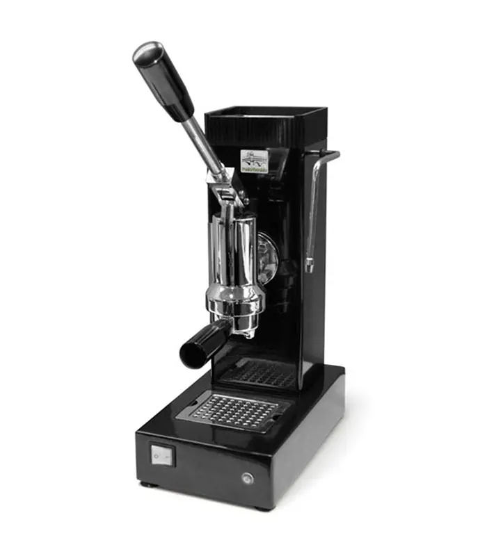Ponte Vecchio Coffee Machines | Caffè Italia