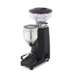 Quamar Q50 S 250g Hopper Black