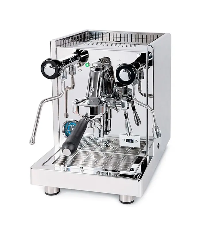 Quick Mill QM67 Evo – Coffeeionado