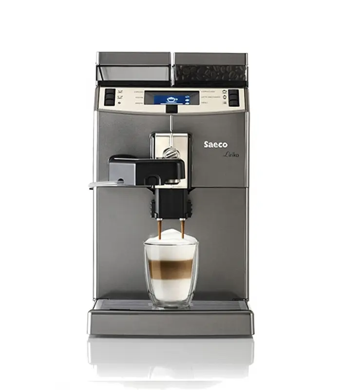 Saeco Lirika OTC | Caffè Italia