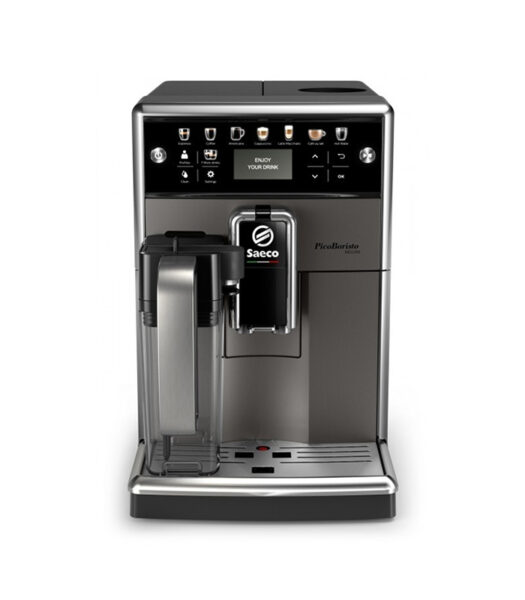 Saeco Pico Baristo Deluxe SM5572/10 Caffè Italia