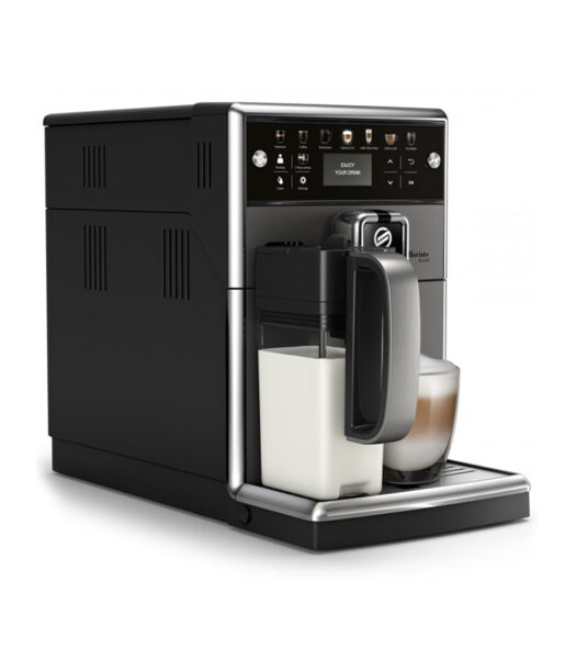Saeco Pico Baristo Deluxe SM5572/10 Caffè Italia