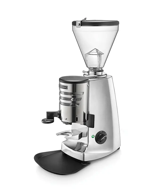 La Nuova Era Cuadra inox | Caffè Italia