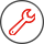 Assistance via authorised UK service partner