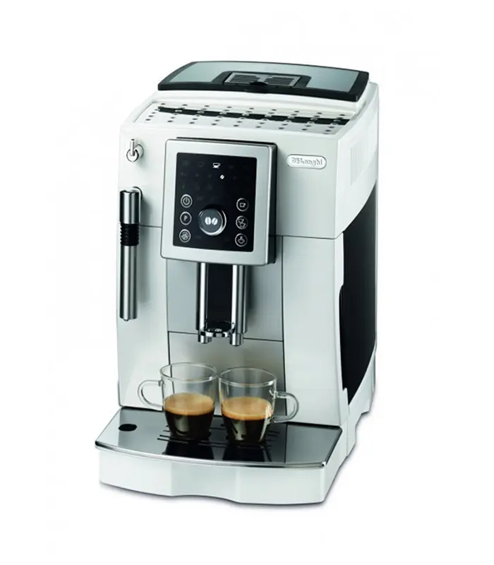 De Longhi ECAM 23.210.W Caffe Italia