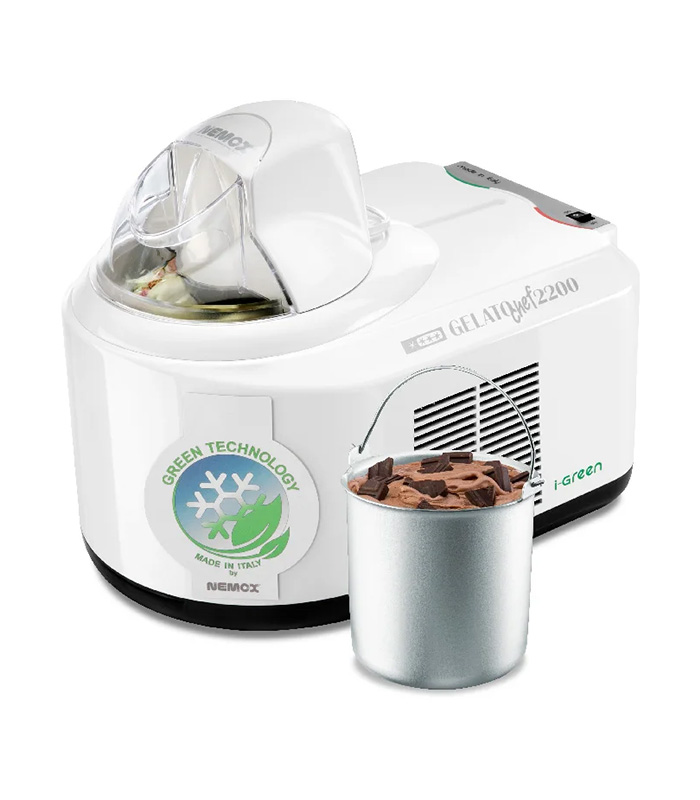 Nemox Gelato Chef 2200 i-Green Nemox Gelato Chef 2200 i-Green