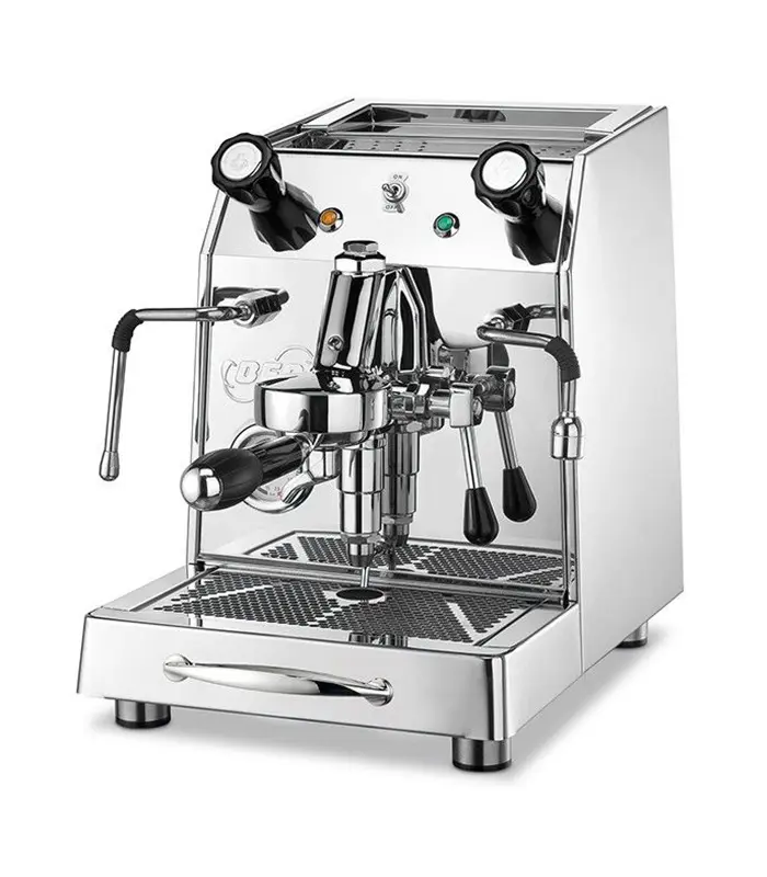 BFC Junior Elite Lever Dispensing Caff Italia