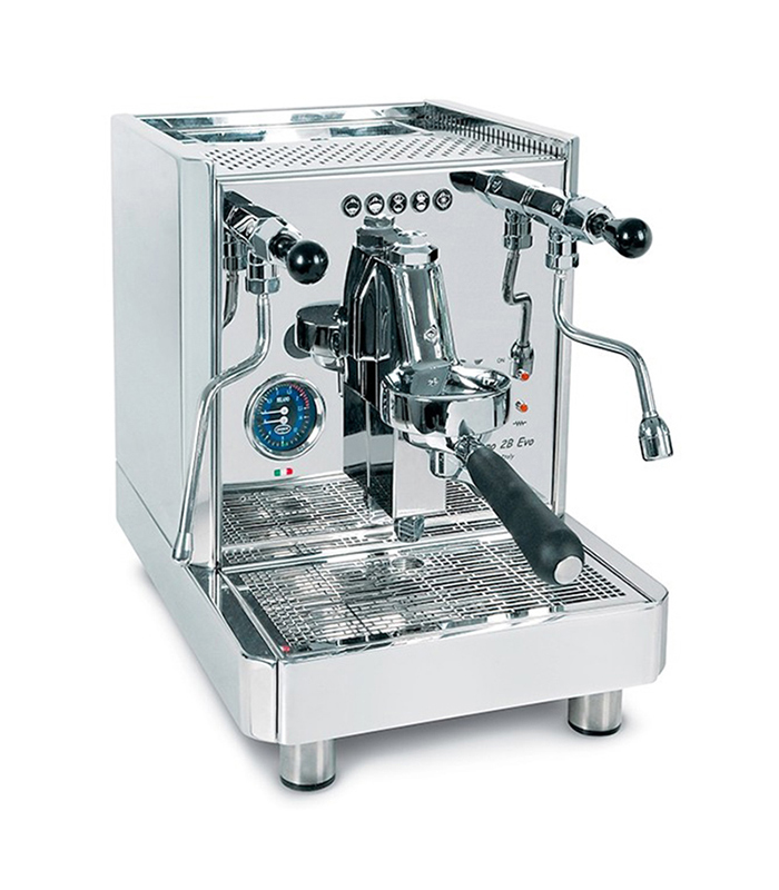 Quick Mill Vetrano 2B Evo Espresso Machine