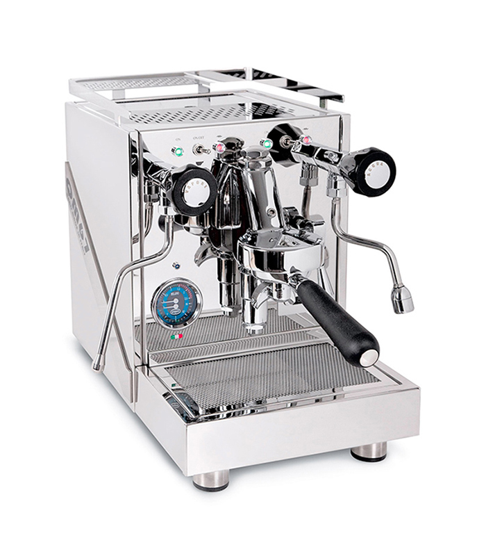 Quick Mill Vetrano 2B Evo Espresso Machine