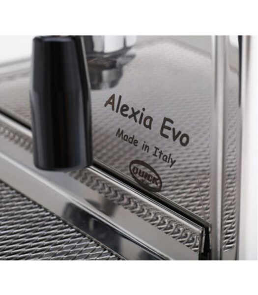 Quick Mill Alexia Evo Caffè Italia