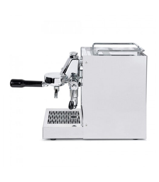 Quick Mill Carola 0960 Inox Caffè Italia