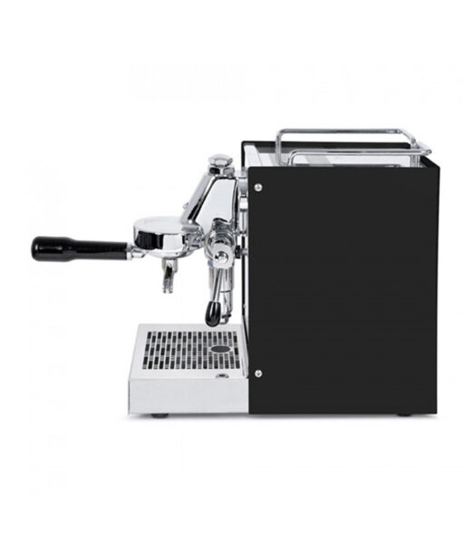 Quick Mill Carola 0960 Black Caffè Italia