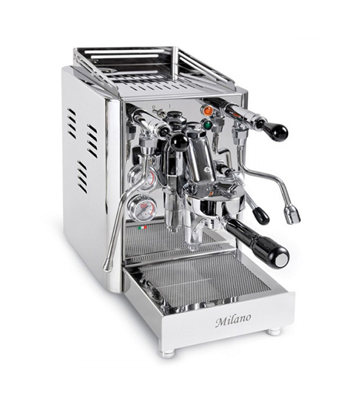 Milano espresso machine deals
