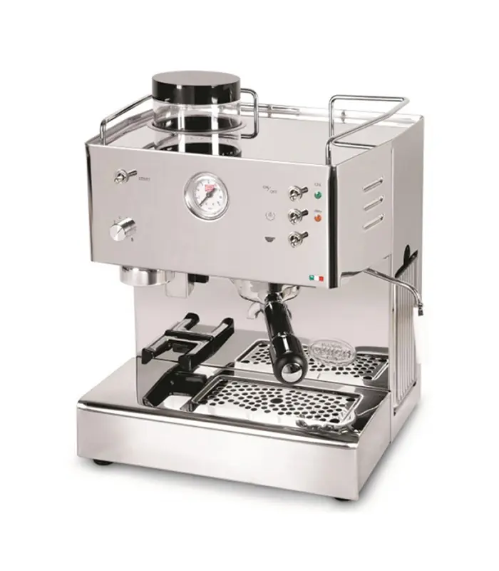 Silvano Evo by Quick Mill Espresso Machine, QM 4005