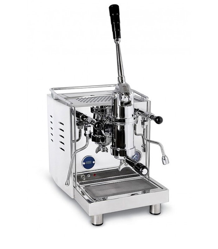 Quick Mill QM67 Evo – Coffeeionado