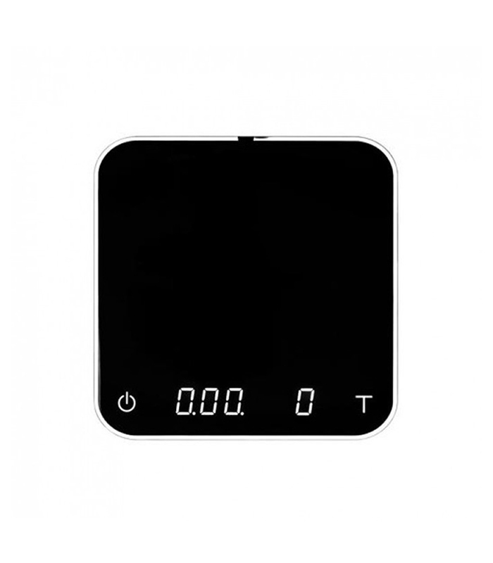 Acaia Pearl Coffee Scale Black