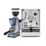 Bellezza Chiara Leva PID & Piccola 60 Titanio aluminium