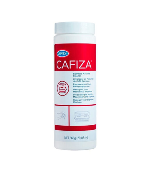 Cafiza Espresso Machine Cleaner Powder | Caffè Italia