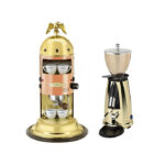 Elektra Mini Vertical A1 & Elektra MSDO