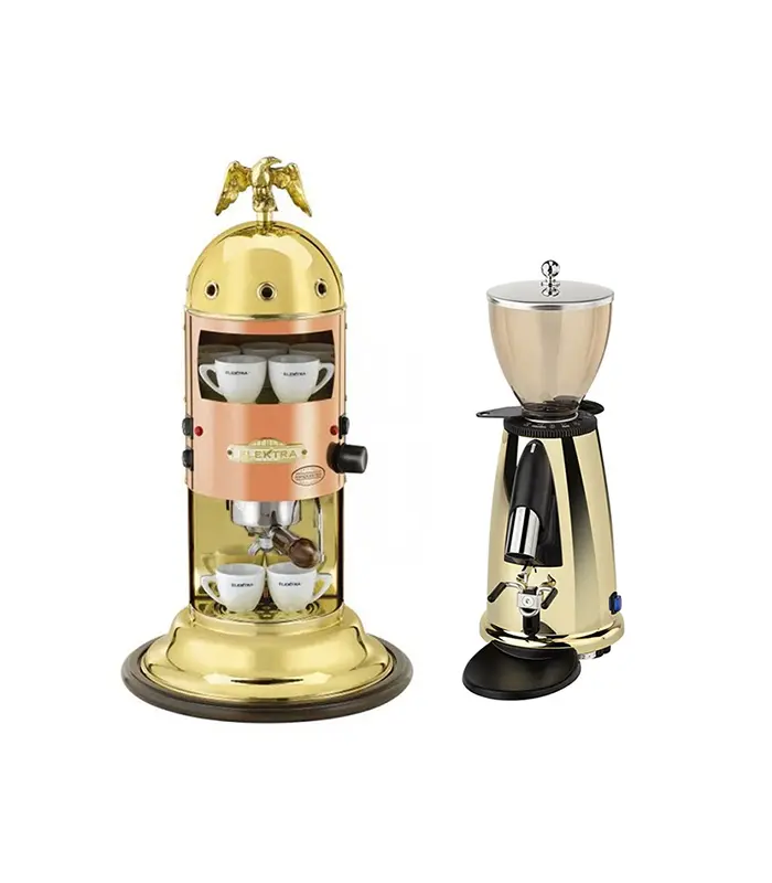 Elektra mini verticale sale