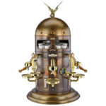 Elektra-Q1r-Belle-Epoque-Riforma-Limited-Edition-3-Units