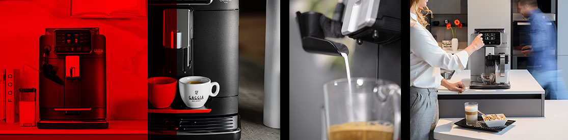 How to choose an automatic coffee machine the smart way