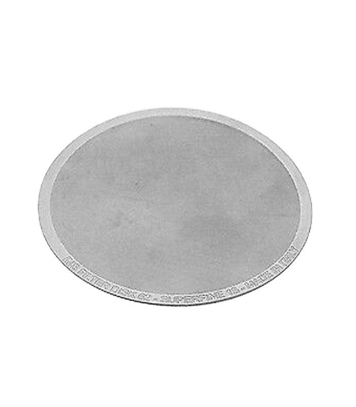 Aeropress Inox Filters 150 micron - E&B Lab