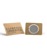 Aeropress Inox Filters 35 micron - E&B Lab