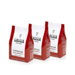Gaggia Coffee Beans 3 x 500Gr