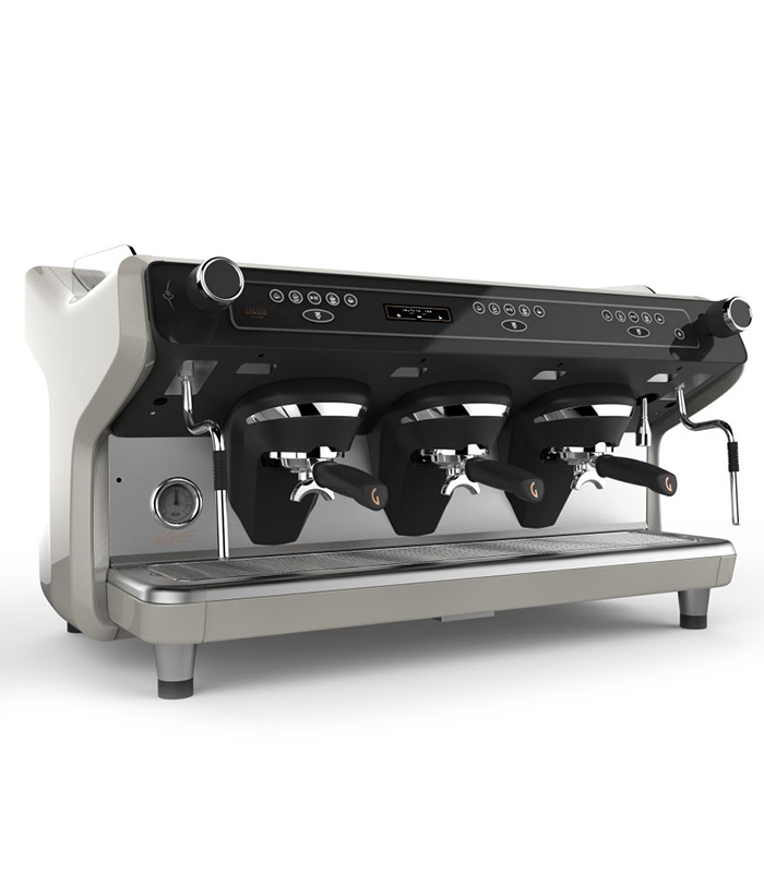 Gaggia-La-Giusta-3-Groups