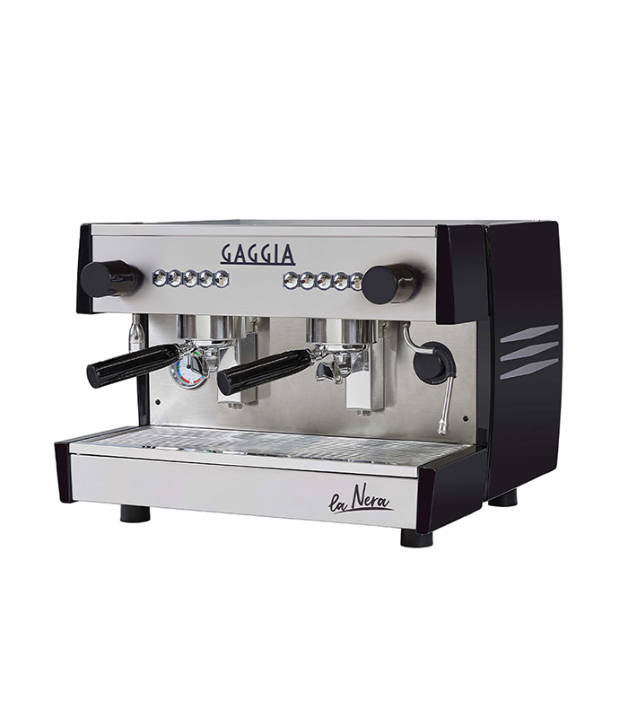 Gaggia-La-Nera-2-Groups-Compact