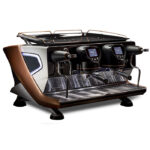Gaggia-La-Reale-2-Groups-copper