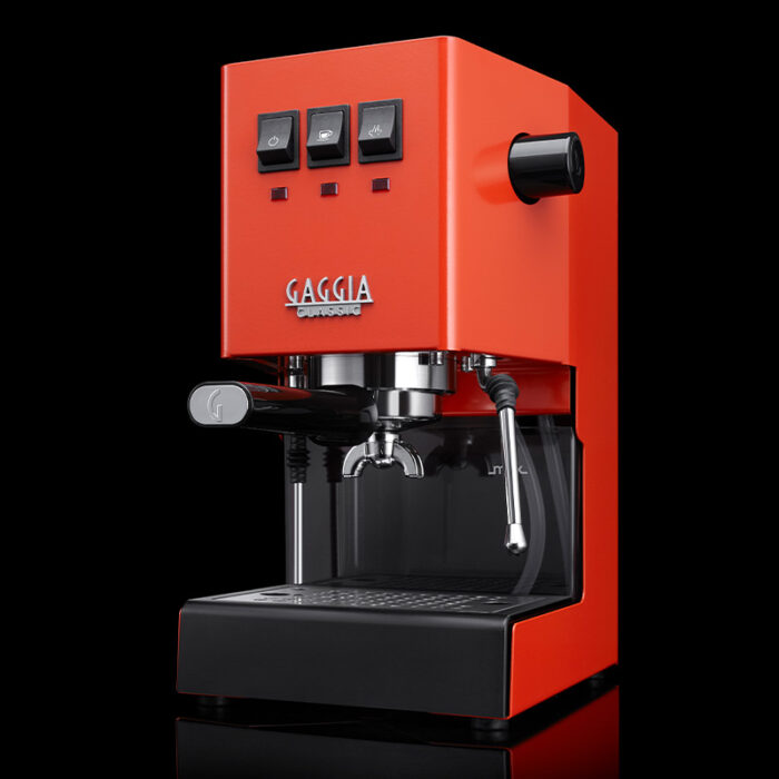 Gaggia Classic Evo Pro 2023 vs Gaggia Classic Pro 2019