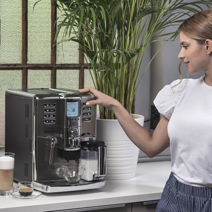 Gaggia Classic Evo Pro 2023 vs Gaggia Classic Pro 2019