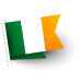 Irlanda-flag