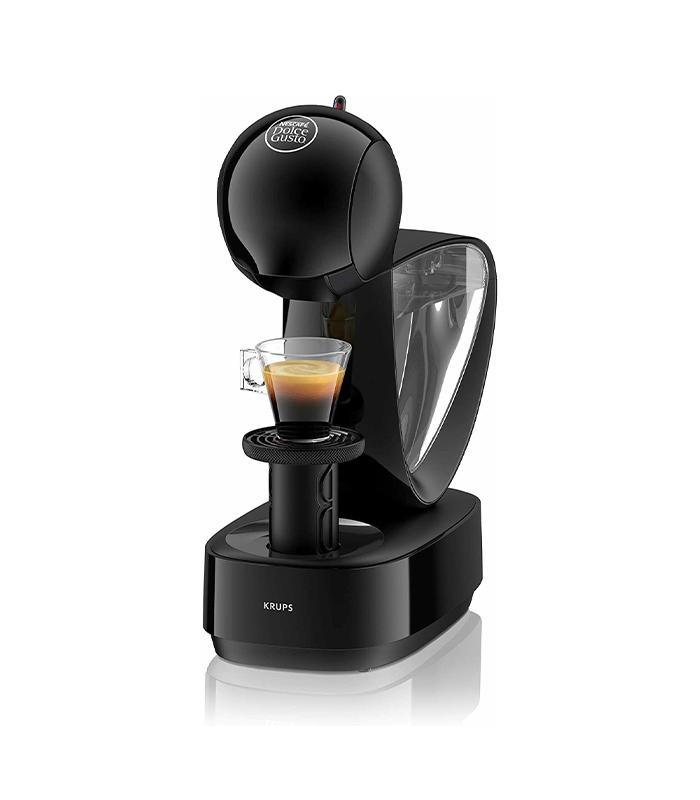 NESCAFÉ® Dolce Gusto® Infinissima Krups® manual coffee machine