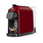 Lavazza-Idola-Red