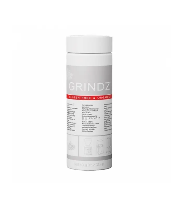 Urnex Grindz Coffee Grinder Cleaning Tablets - Crema