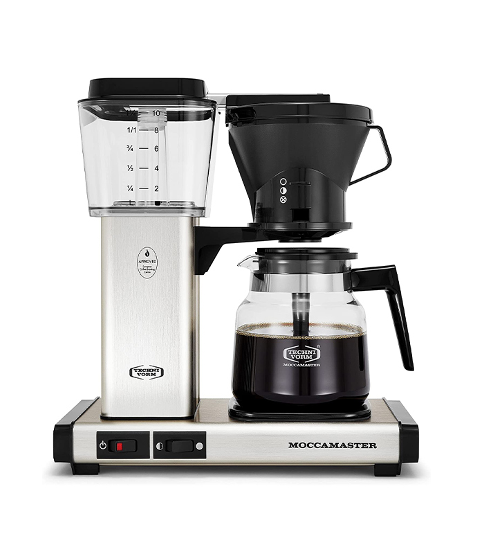 Moccamaster-Coffee-Brewer