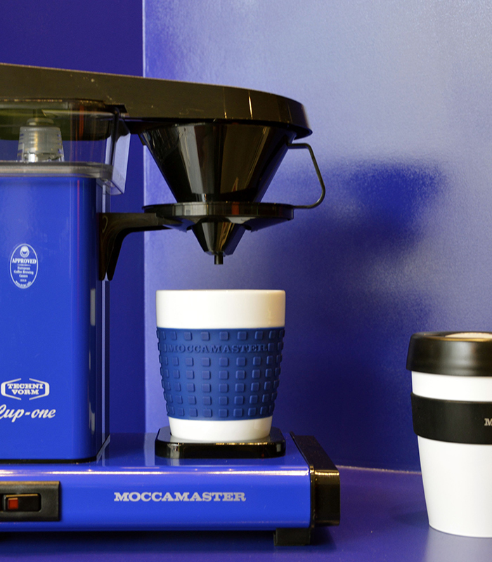 Moccamaster Cup-One