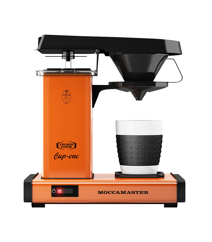 Moccamaster-Cup-One-Orange